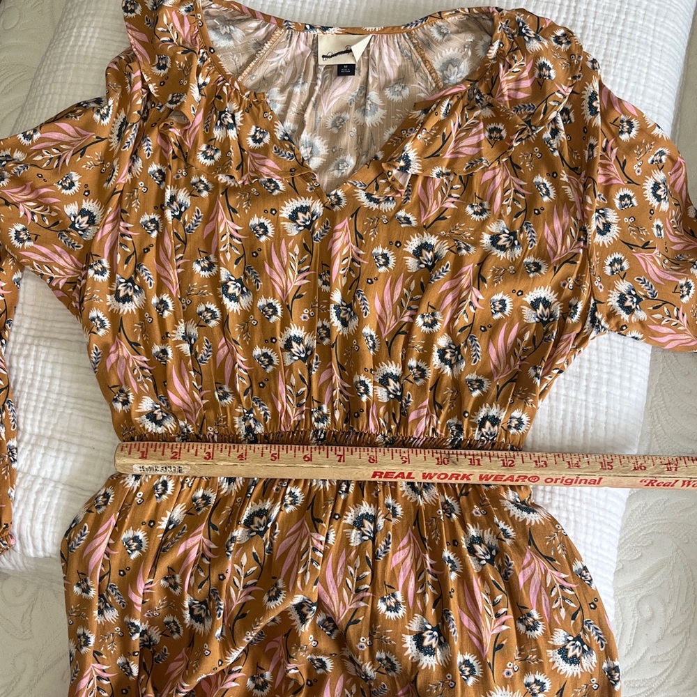 Universal Thread - Long Sleeve Dress - Picture 7 of 9
